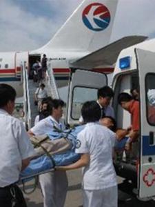 广昌县接送服务