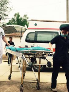 广昌县院后转乡